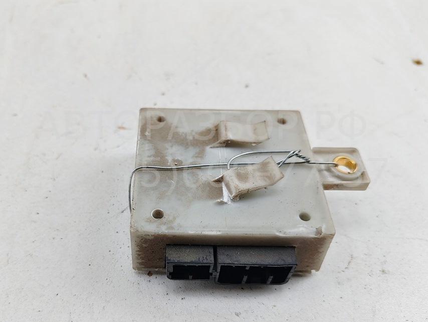 Иммобилайзер