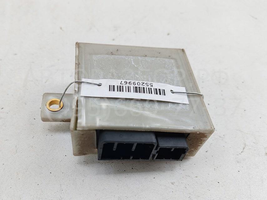 Иммобилайзер