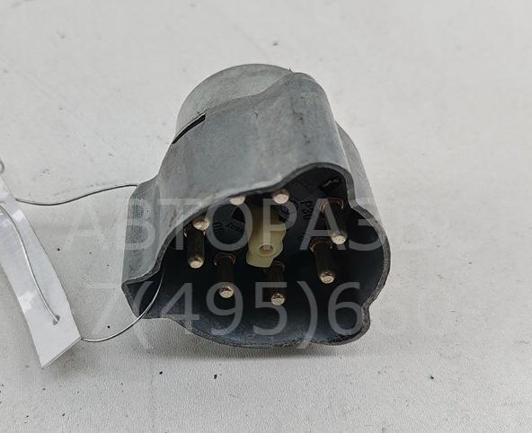 Контактная группа замка зажигания