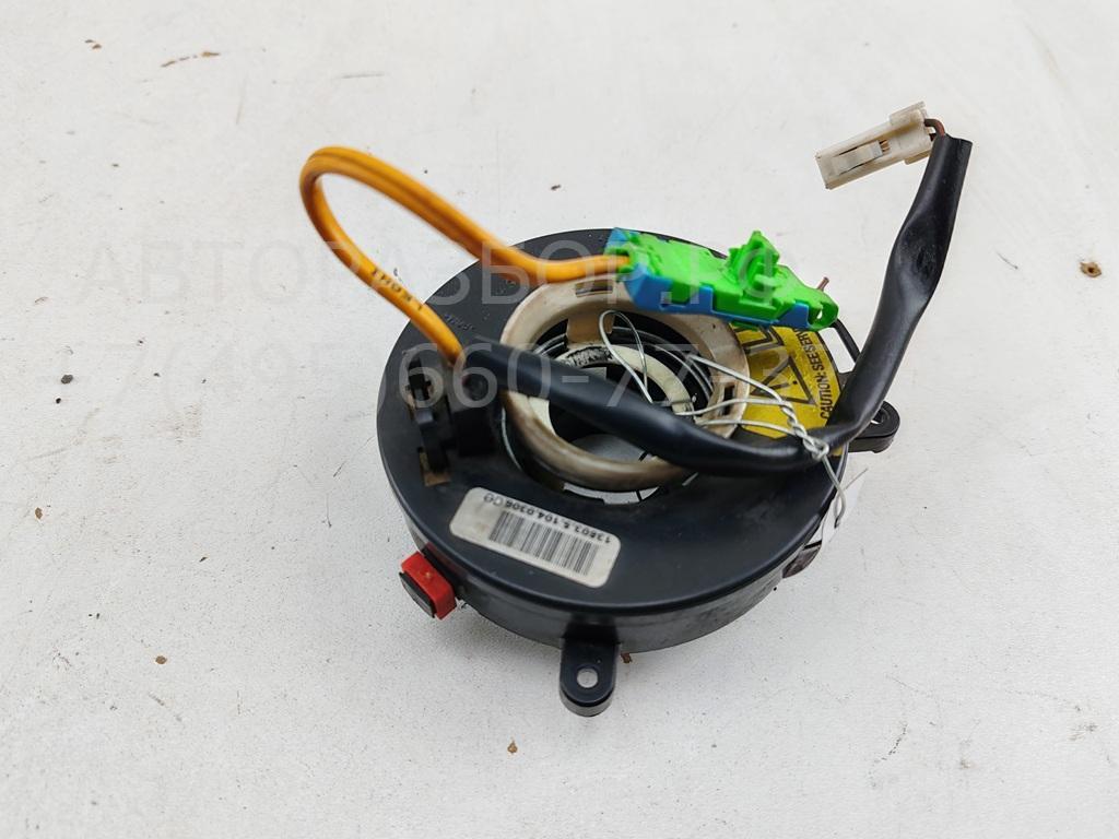 Механизм подрулевой для SRS (ленточный)