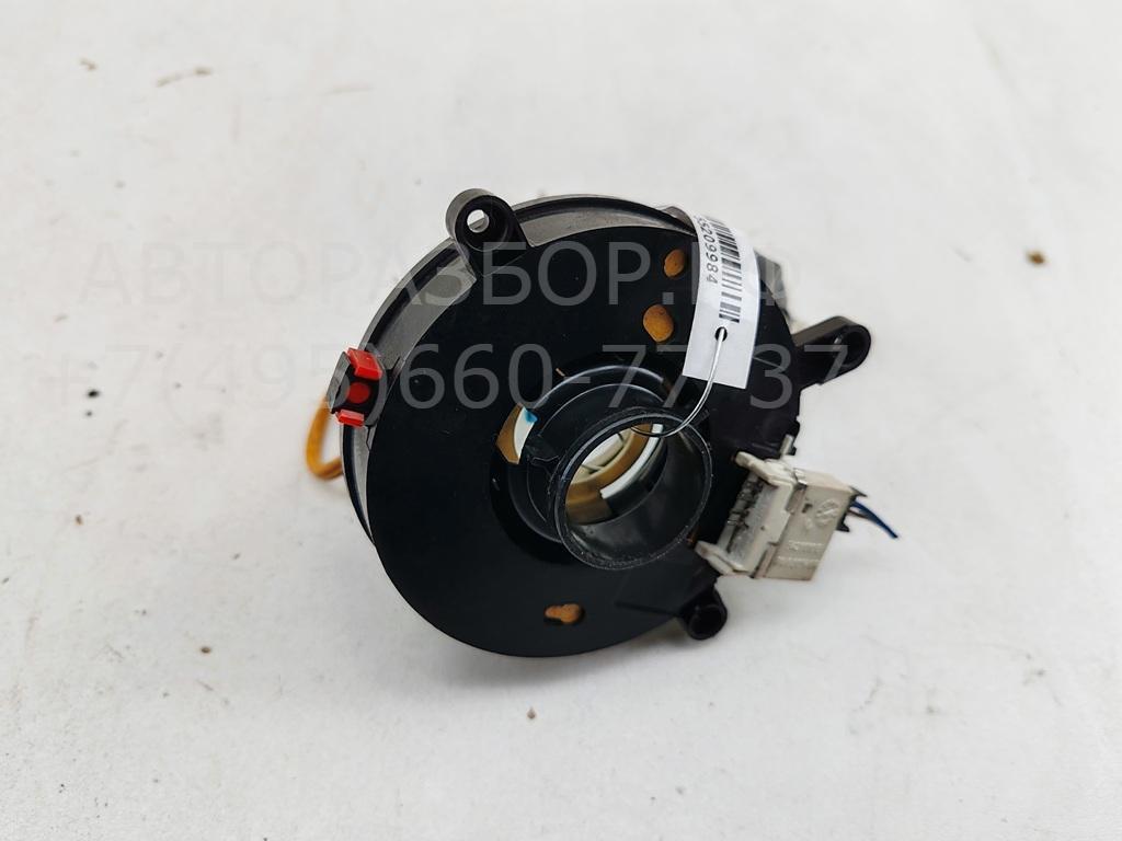 Механизм подрулевой для SRS (ленточный)