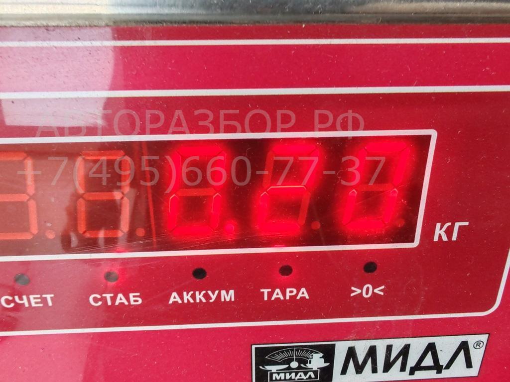 Трос КПП (выбора/переключения передач)