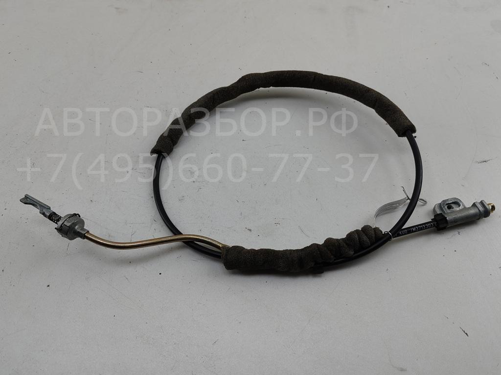 Трос КПП (выбора/переключения передач)
