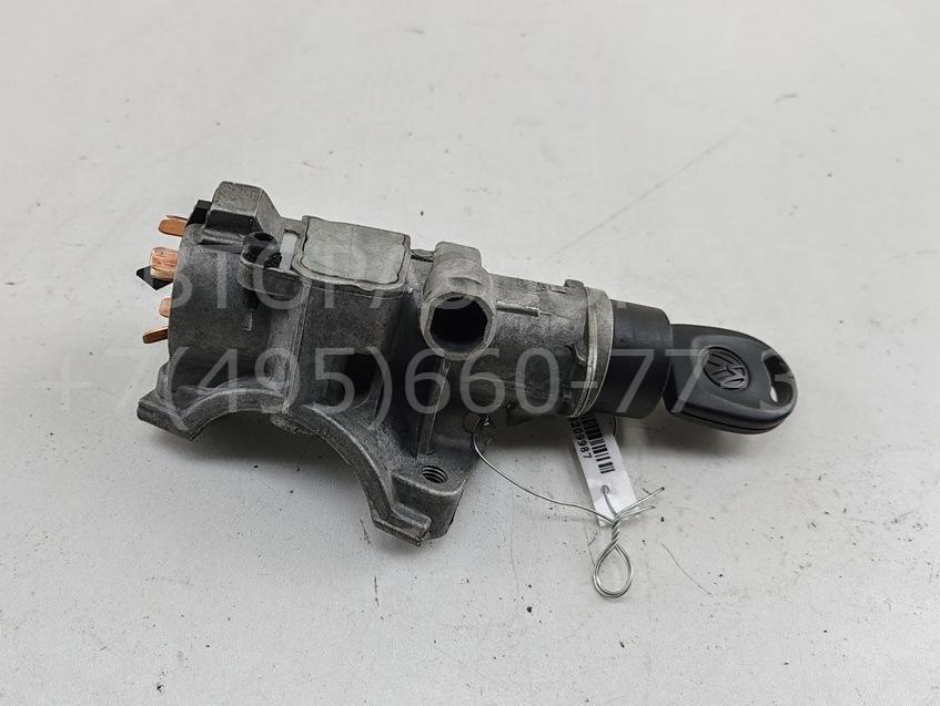 Замок зажигания