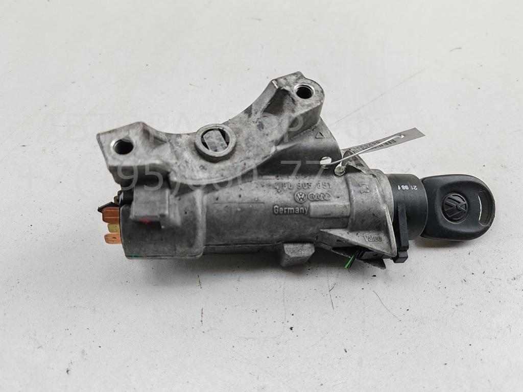 Замок зажигания