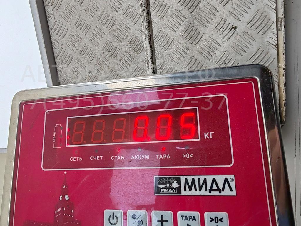 Датчик ABS передний