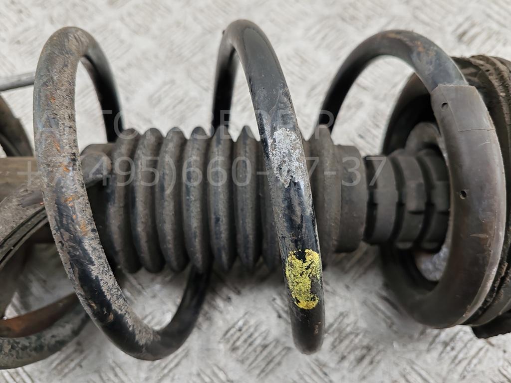 Амортизатор передний правый