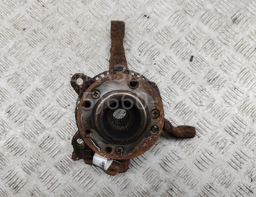 Ступица передняя