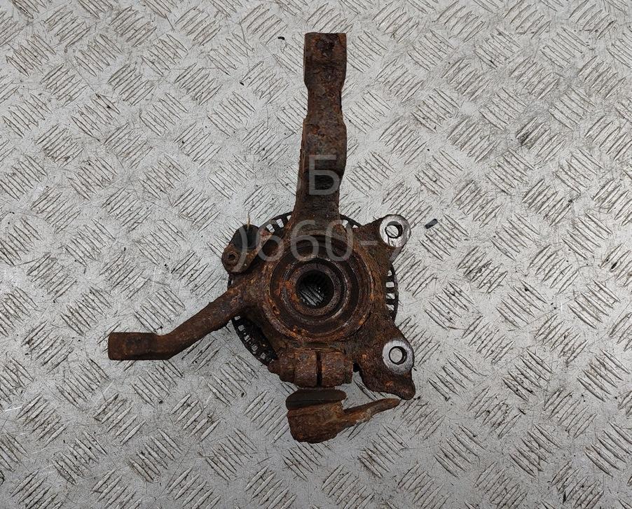 Ступица передняя