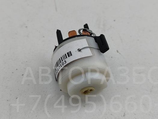 Контактная группа замка зажигания