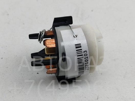 Контактная группа замка зажигания