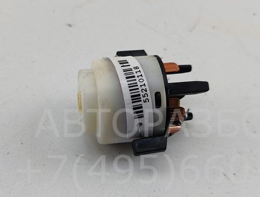 Контактная группа замка зажигания