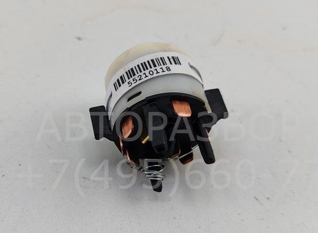 Контактная группа замка зажигания