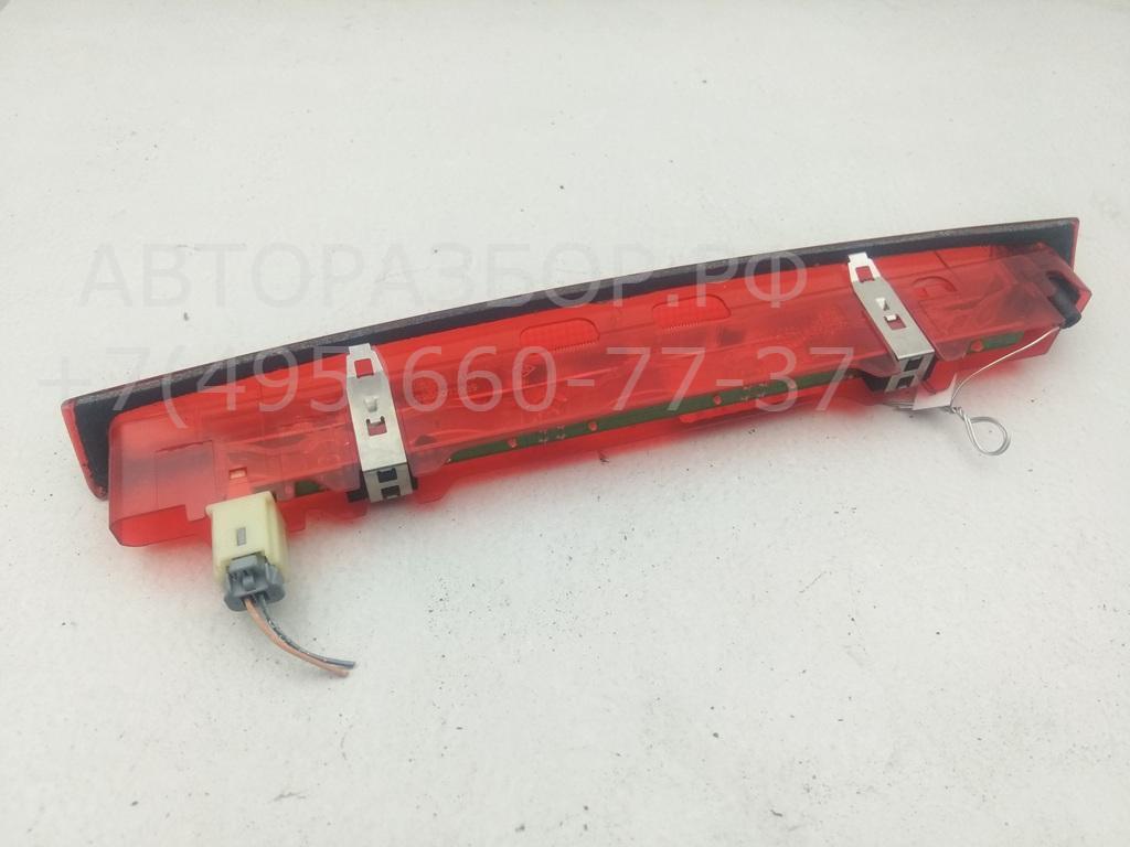 Фонарь задний (стоп сигнал)