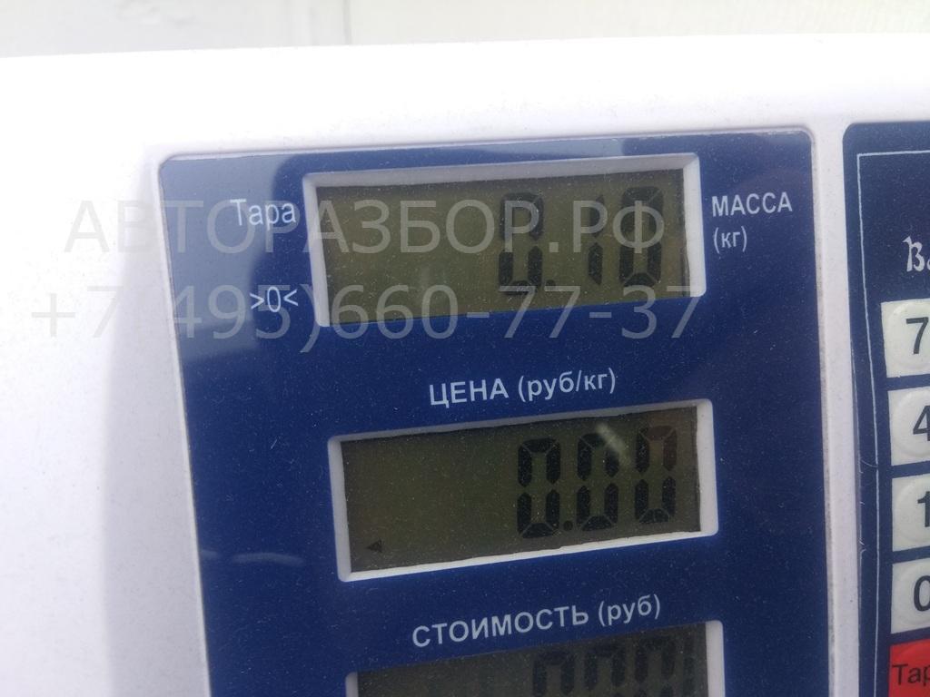 Фонарь задний (стоп сигнал)