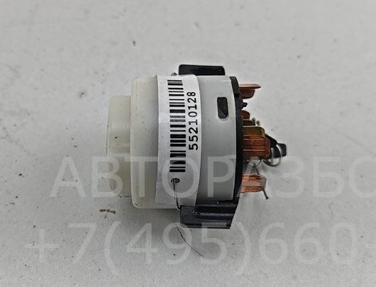 Контактная группа замка зажигания