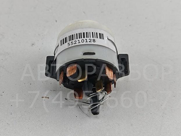 Контактная группа замка зажигания