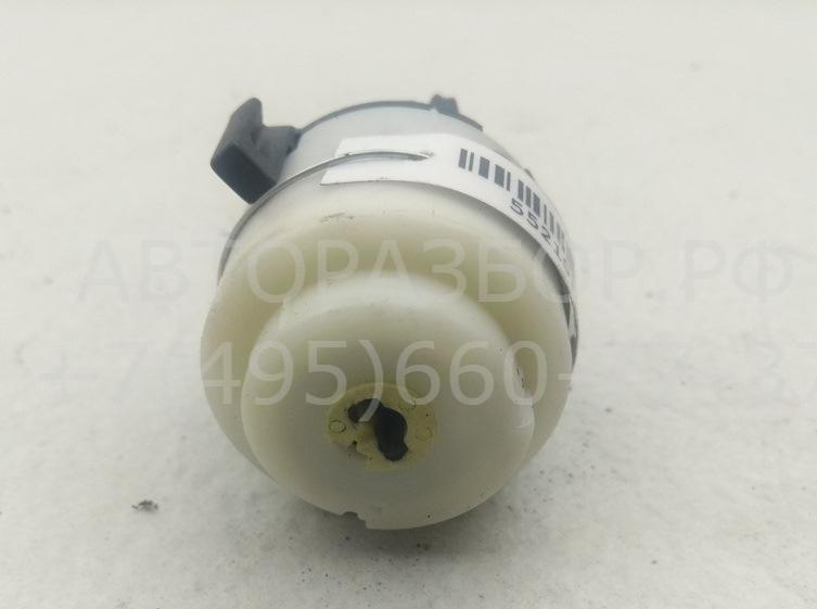 Контактная группа замка зажигания