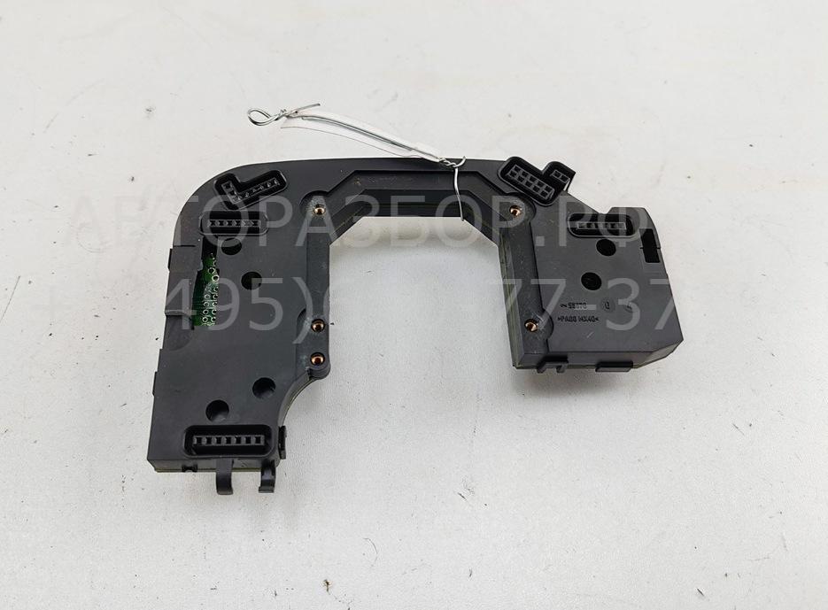 Датчик угла поворота рулевого колеса