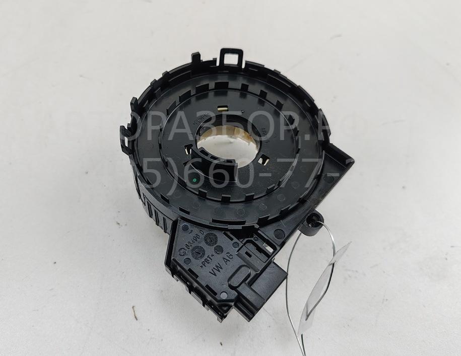 Механизм подрулевой для SRS (ленточный)