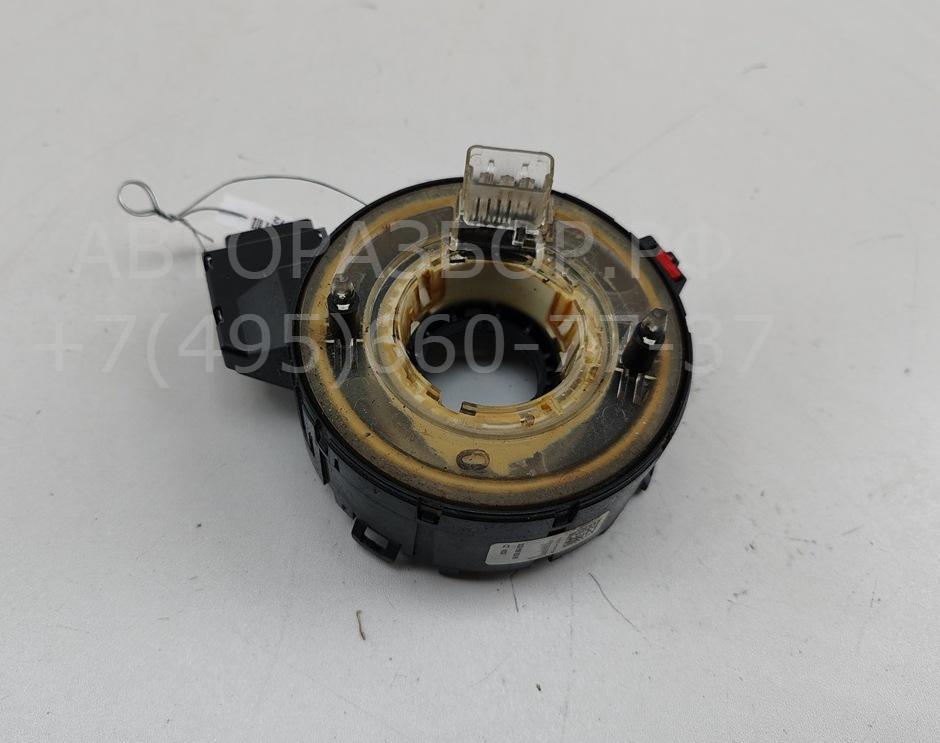 Механизм подрулевой для SRS (ленточный)