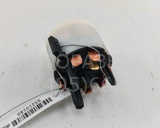 Контактная группа замка зажигания