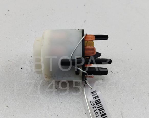 Контактная группа замка зажигания