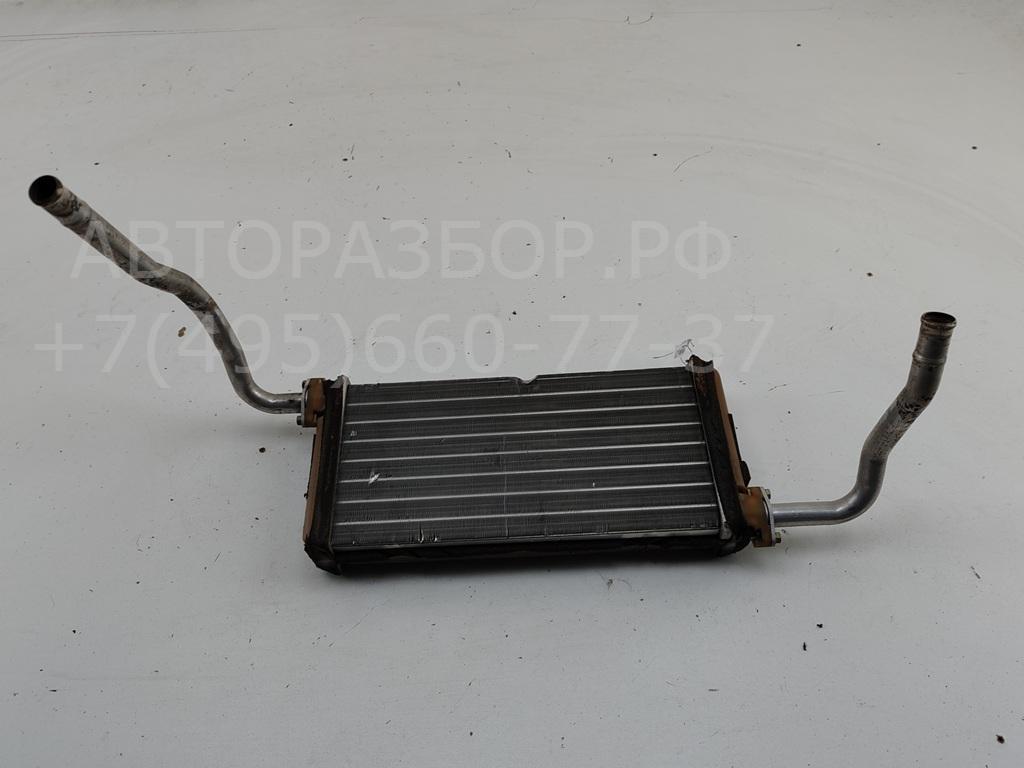 Радиатор отопителя