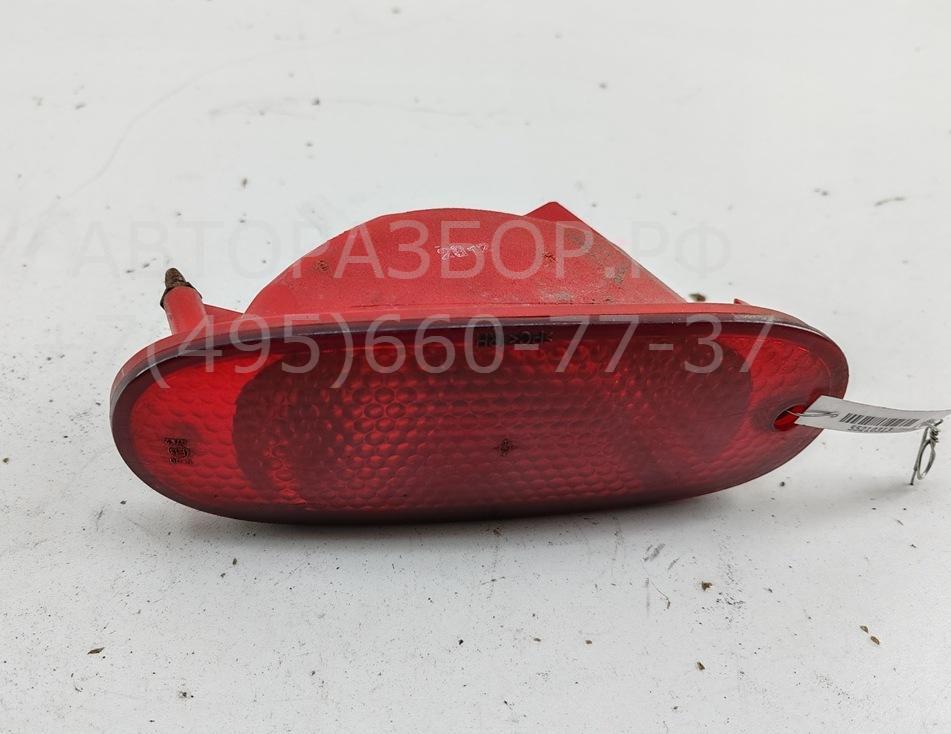 Фонарь задний (стоп сигнал)