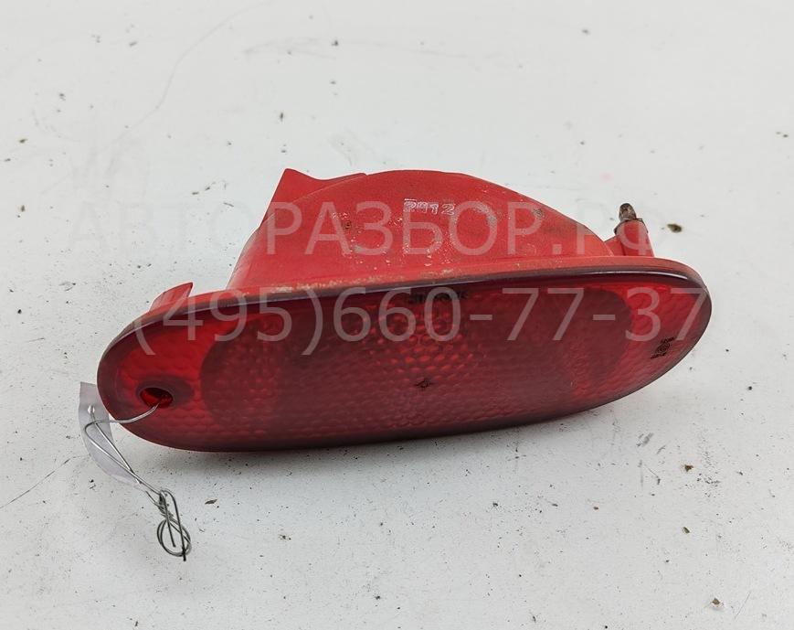 Фонарь задний (стоп сигнал)