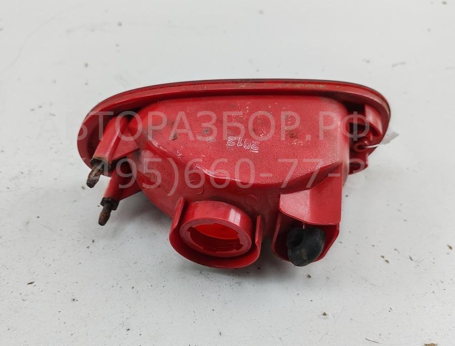 Фонарь задний (стоп сигнал)