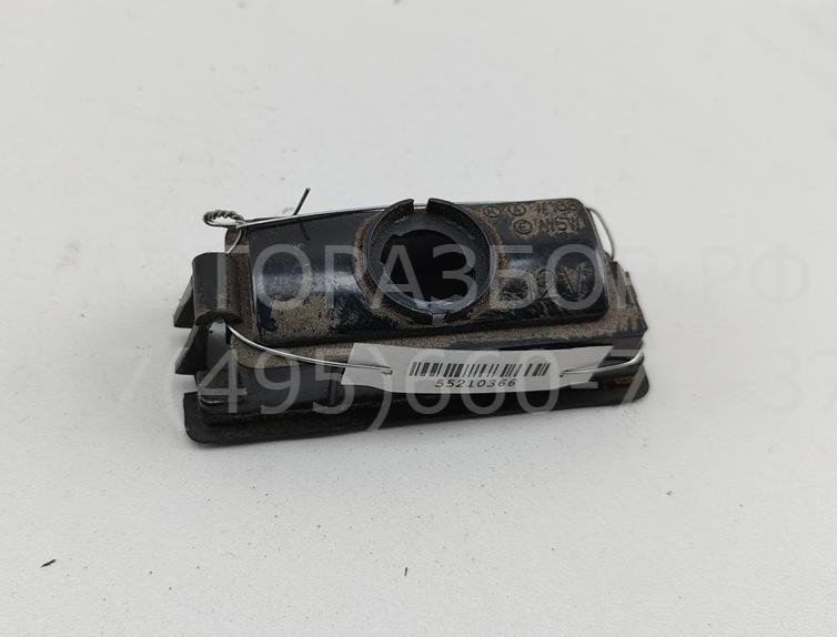 Фонарь подсветки номера