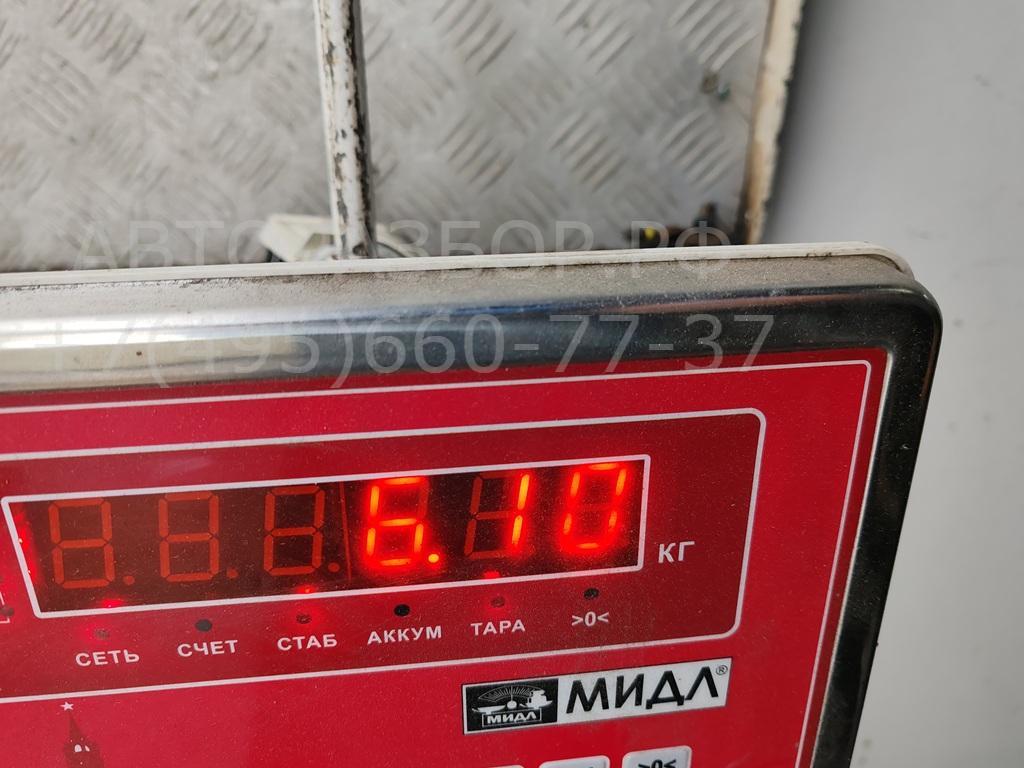 Рычаг задний правый