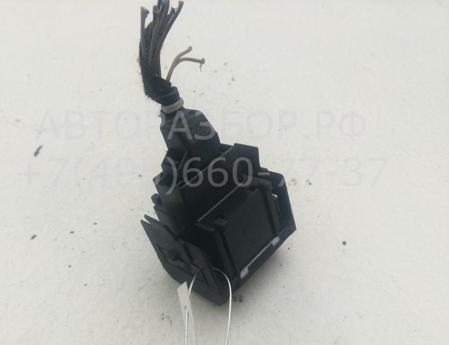 Кнопка корректора фар