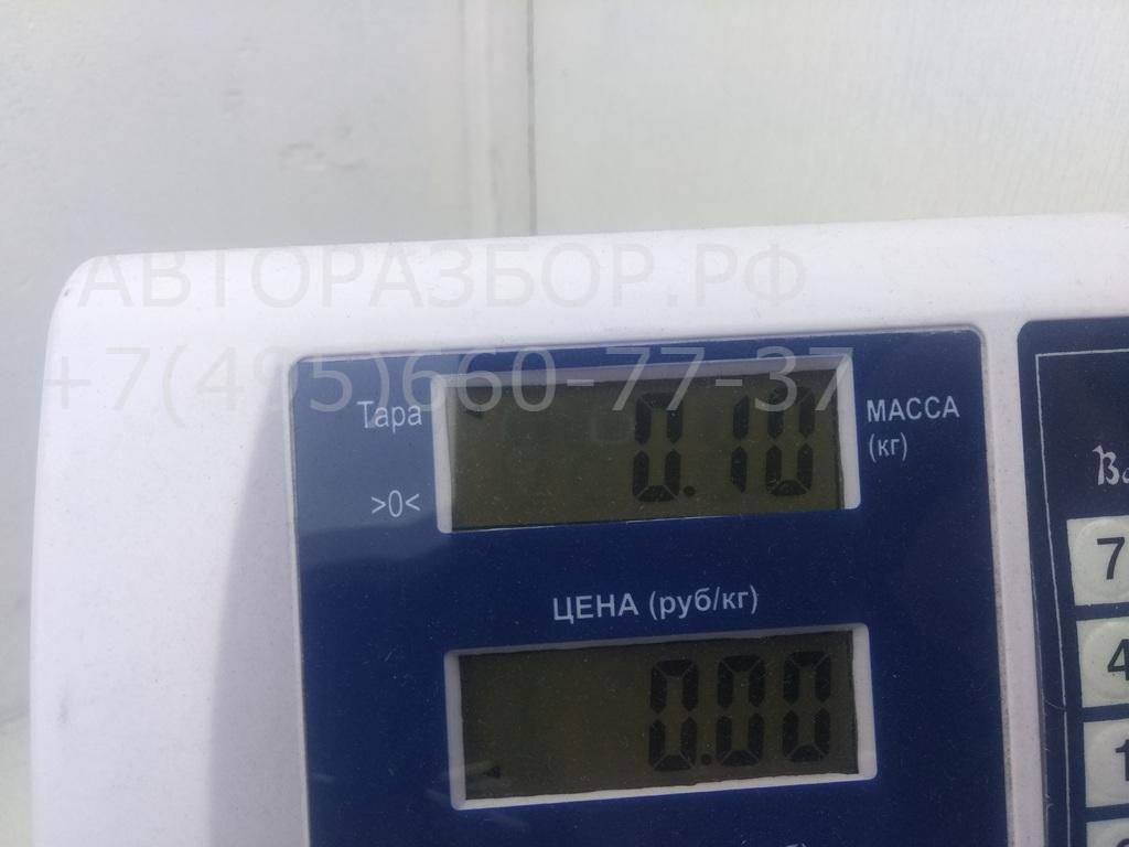 Кнопка корректора фар