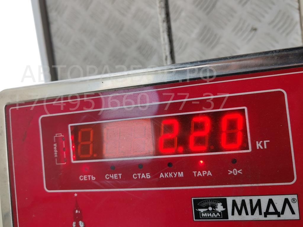 Суппорт задний левый