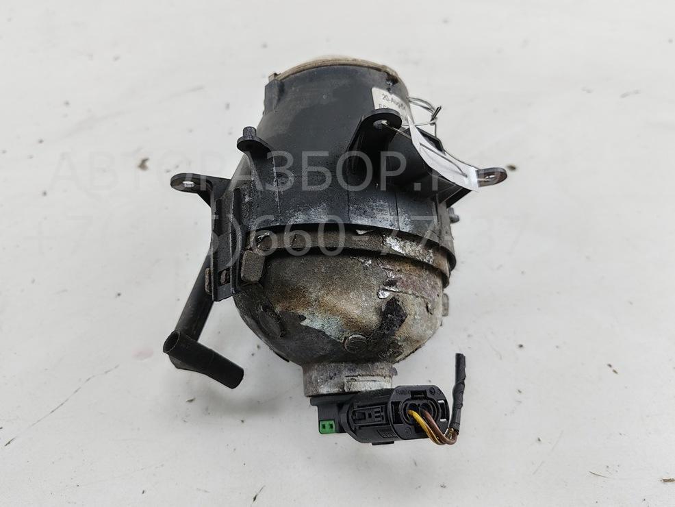 Фара противотуманная правая