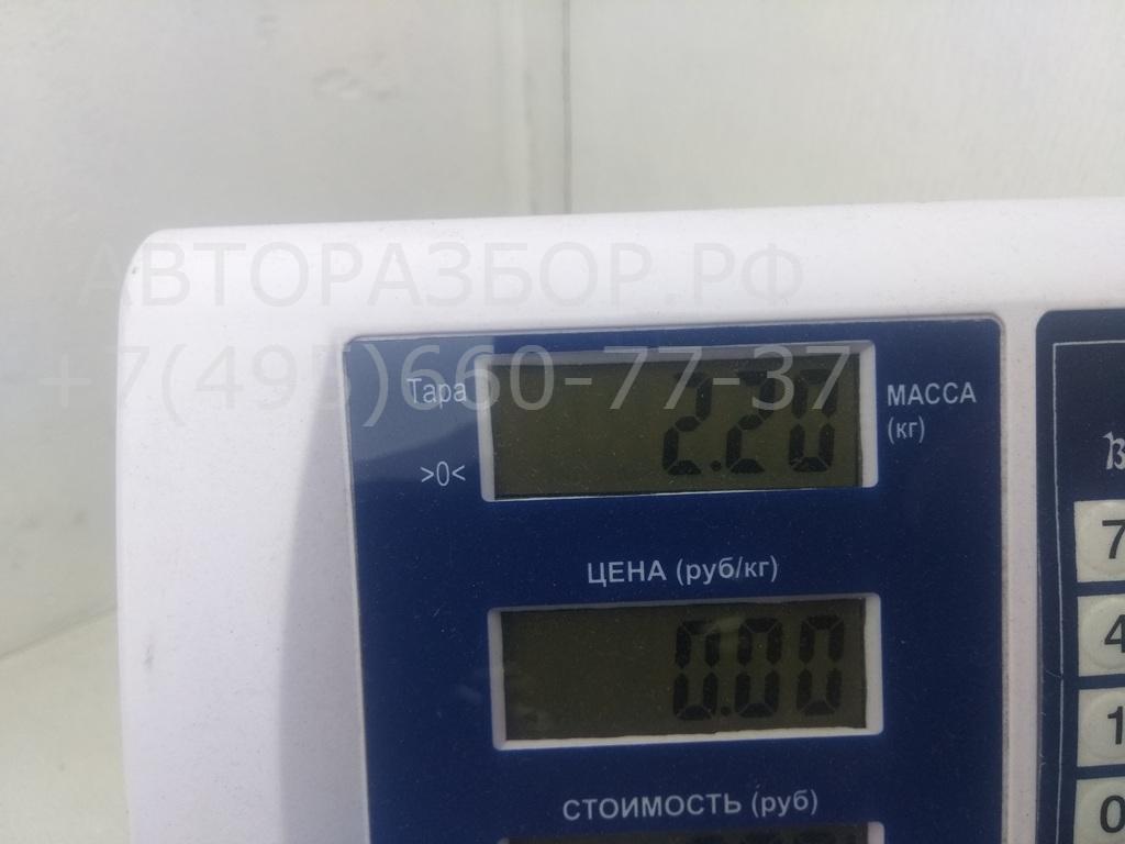 Испаритель кондиционера