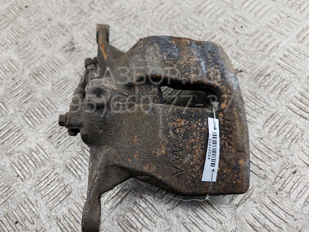 Суппорт передний левый