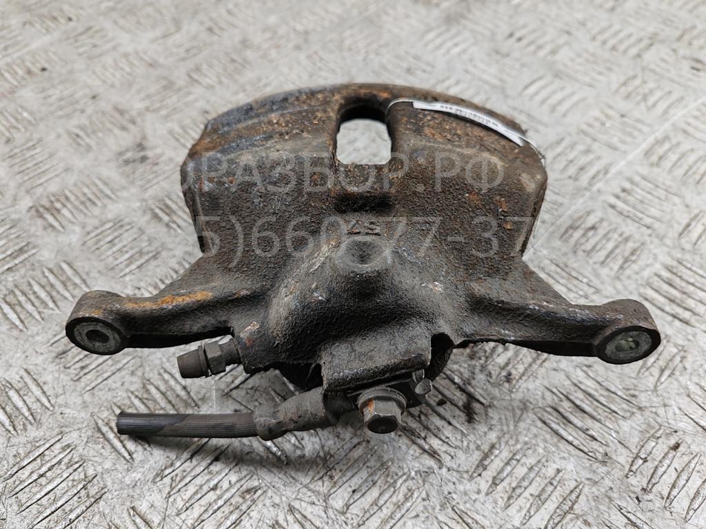 Суппорт передний левый