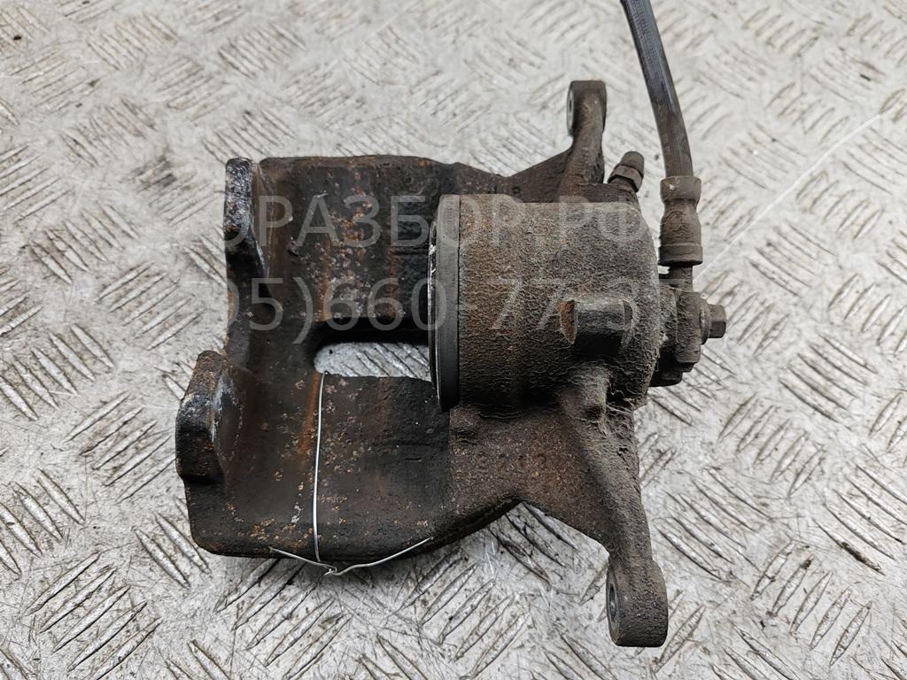 Суппорт передний левый