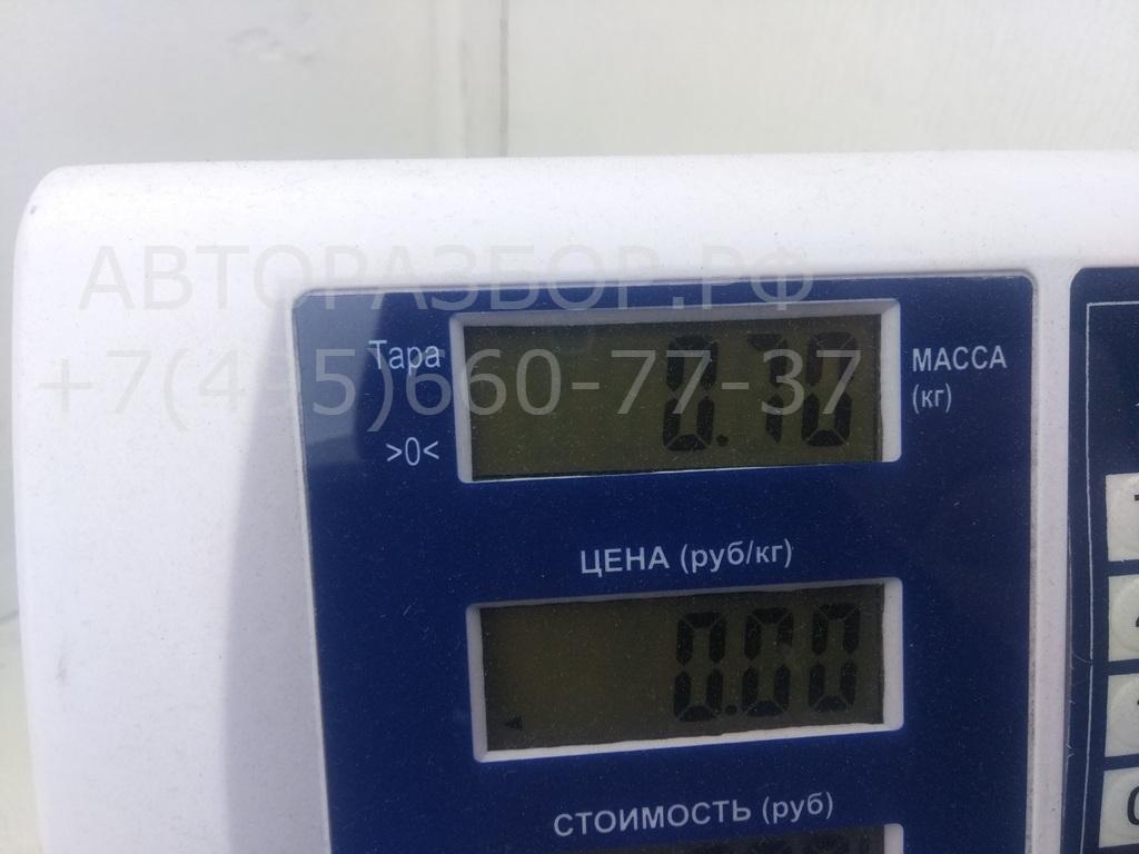 Замок двери задней правой