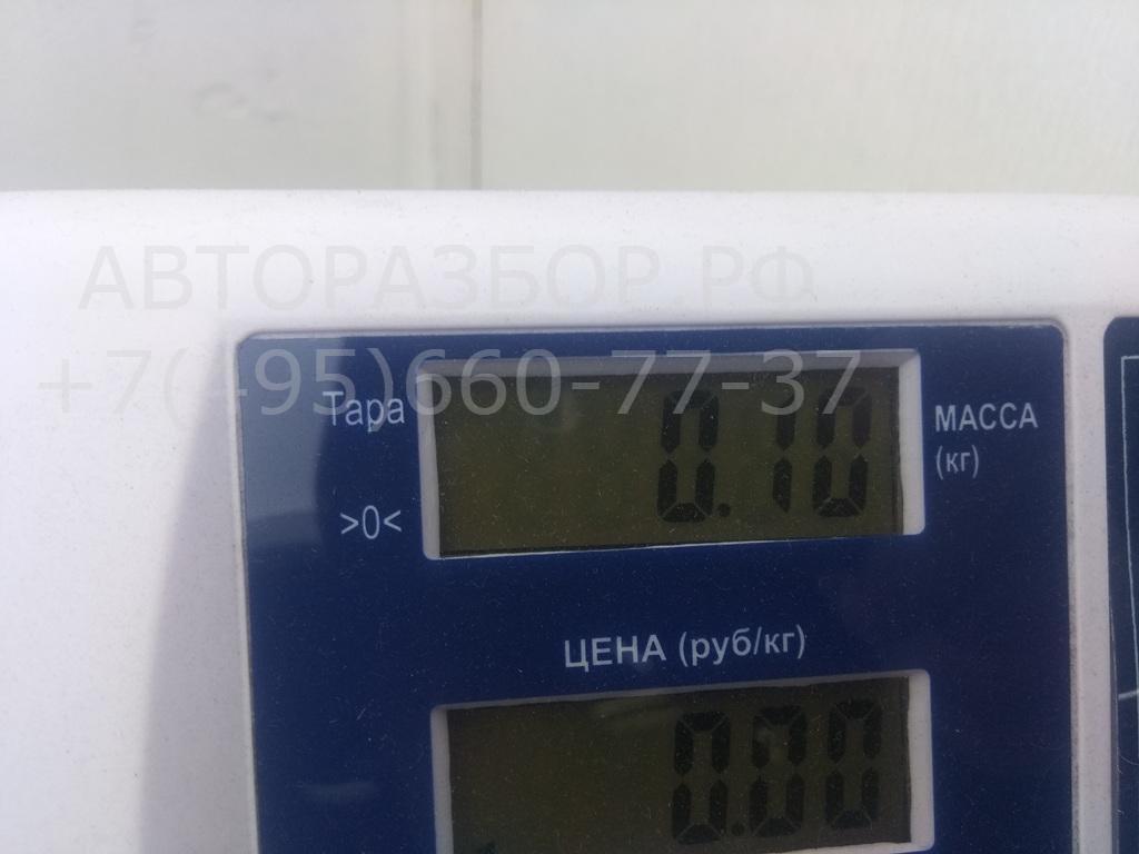 Клапан воздушный