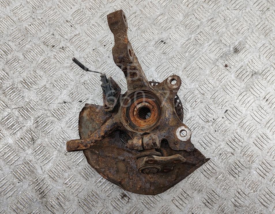 Ступица передняя