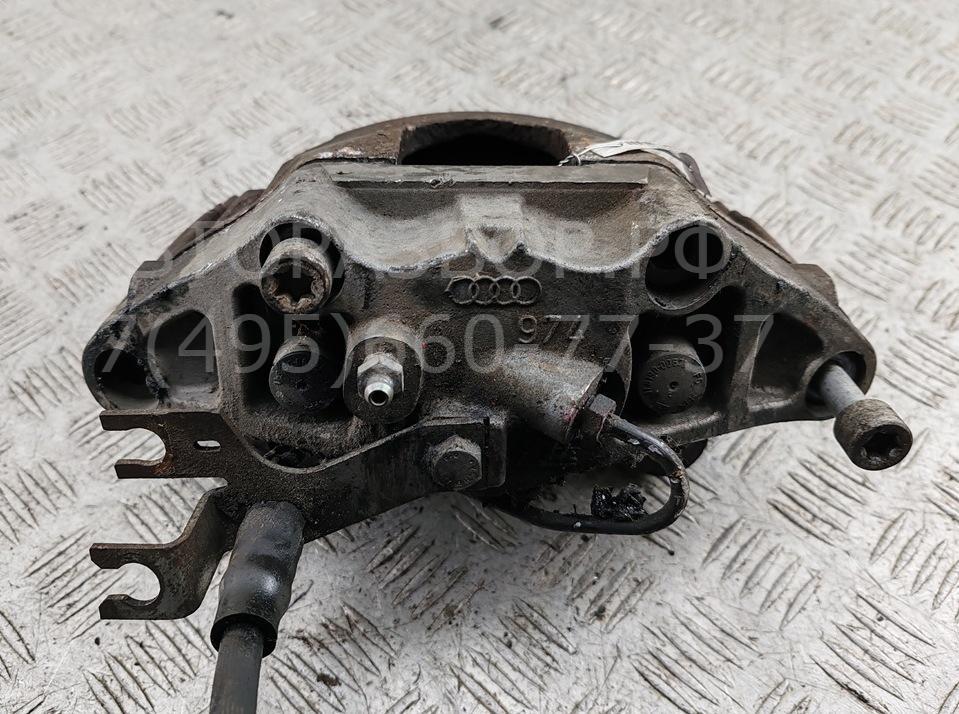 Суппорт передний правый