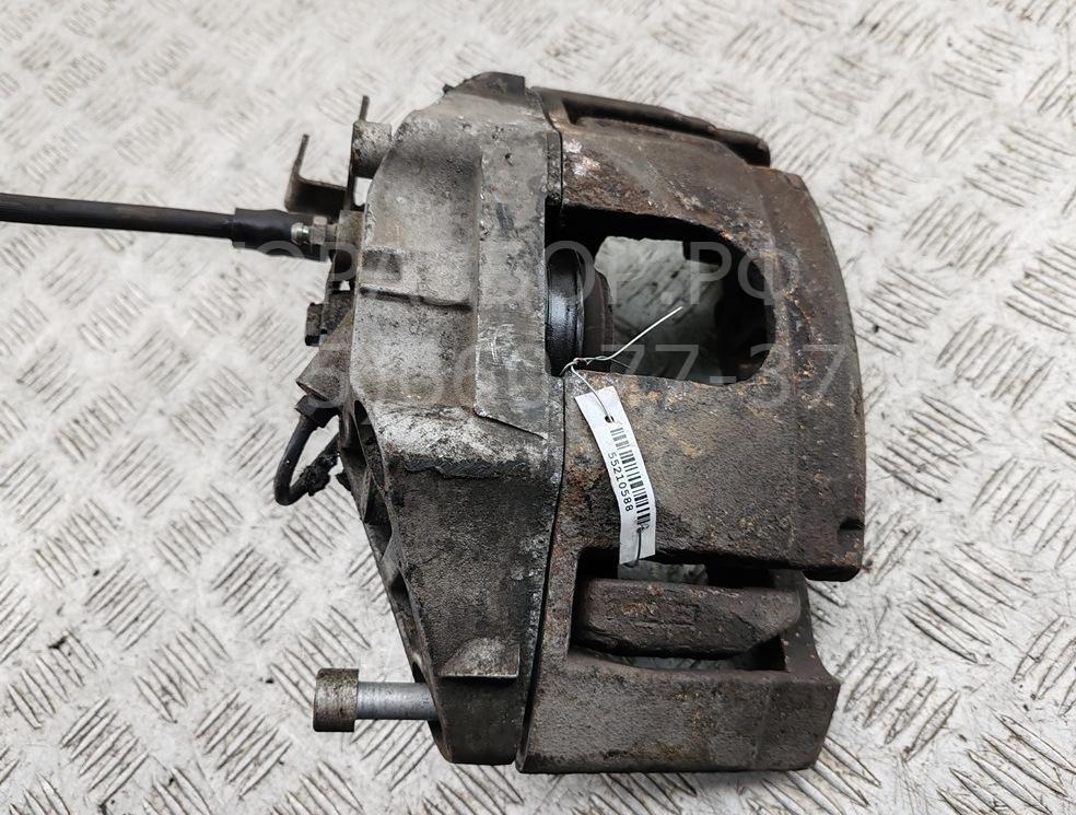 Суппорт передний правый