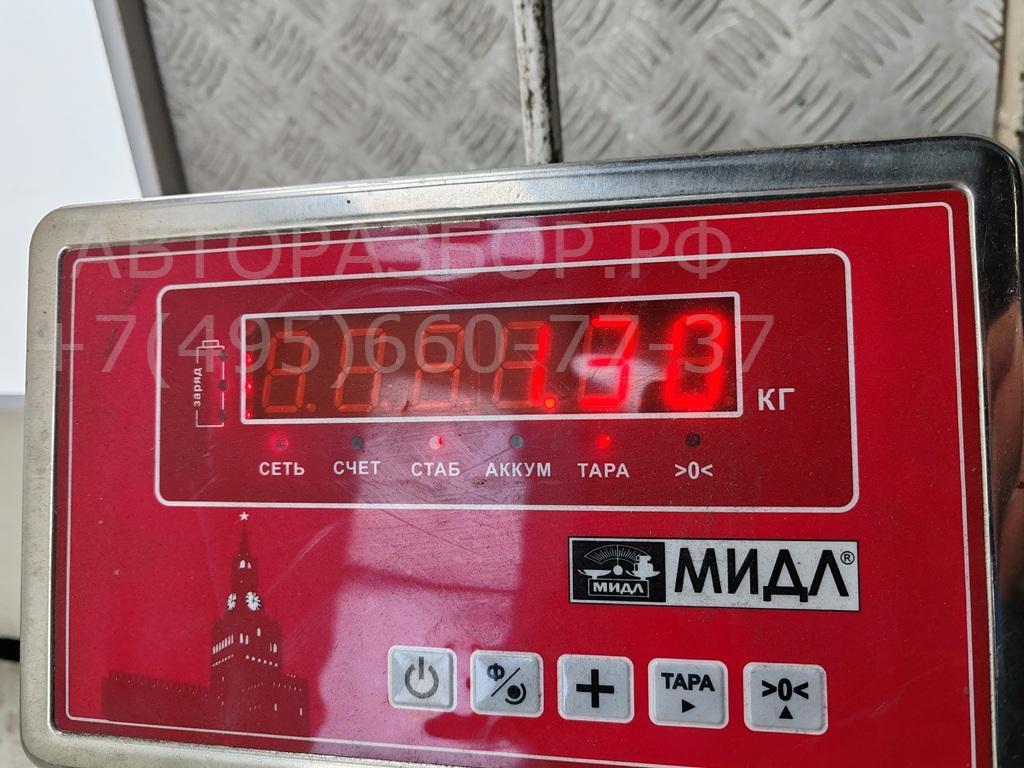 Рычаг задний правый