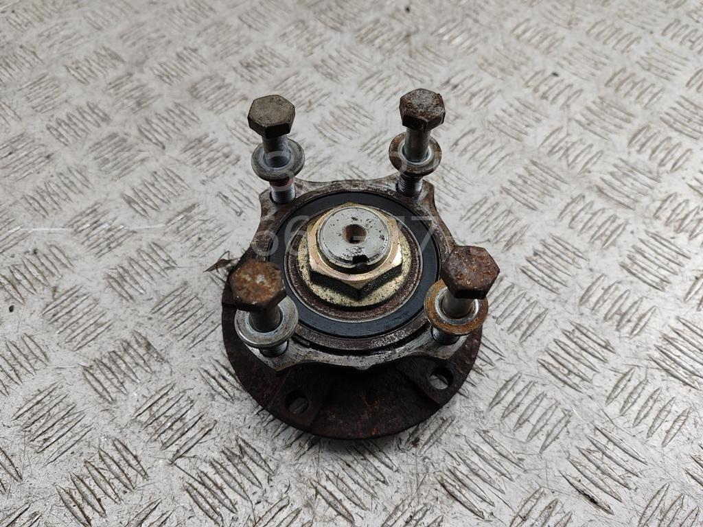 Ступица передняя