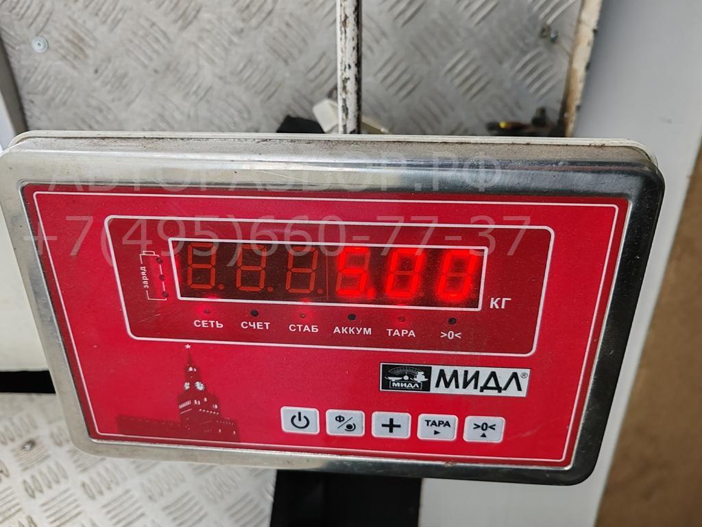 Радиатор охлаждения