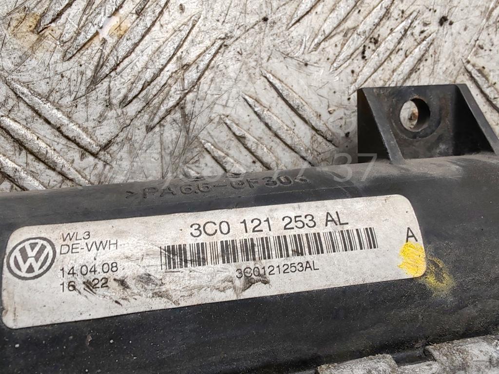 Радиатор охлаждения